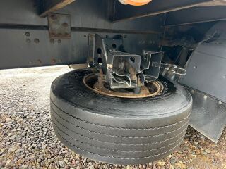 MAN TGS 26.360 265kW