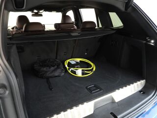 BMW X3 2.0 215kW