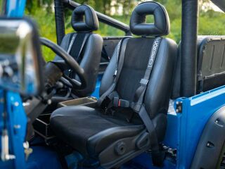 Toyota Land Cruiser Special 3.0 60kW