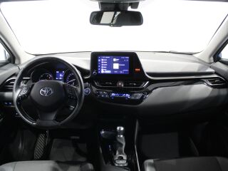 Toyota C-HR Style 1.8 72кВ
