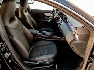 Mercedes-Benz CLA 200 AMG-Line 2.0 110kW