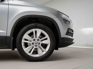 Skoda Karoq Elegance 1.5 110kW