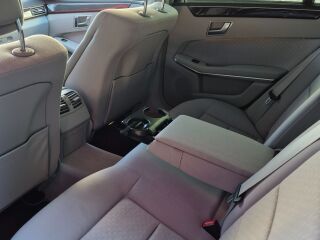 Mercedes-Benz E 220 CDi 2.1 125кВ