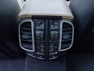 Porsche Cayenne PORSCHE CAYENNE S DIESEL 4.1 283kW