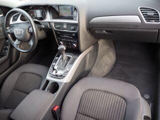 Audi A4 Avant S-Line Facelift EU5 2.0 TDI 110kW