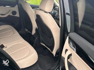 BMW X1 2.0 131kW