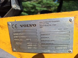 Volvo MC70C 42kW
