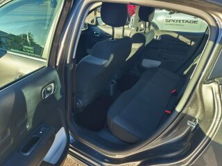 Citroen C3 Shine AT8 1.2 81kW