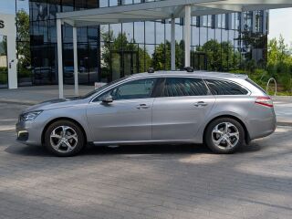 Peugeot 508 SW Business+ 1.6 BlueHDI 88кВ