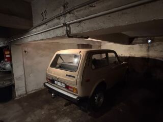 Lada Niva