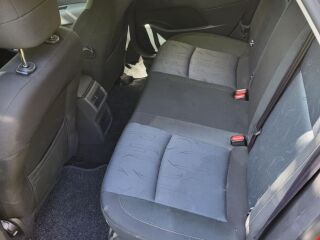 Citroen C4 1.4 70kW