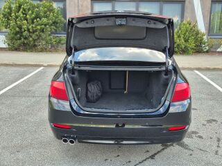 BMW 520 2.0 TDI 140kW