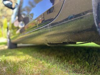 Volkswagen Golf 2.0 81kW