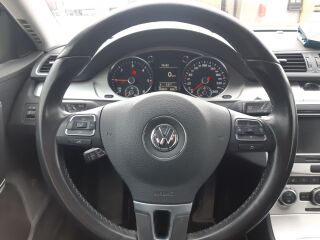 Volkswagen Passat 2.0 130kW