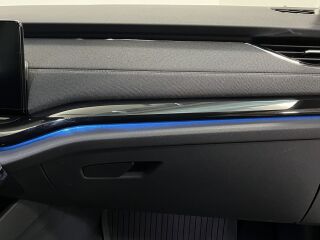 Skoda Octavia Combi Elegance 1.5 TSI G-Tec 96кВ