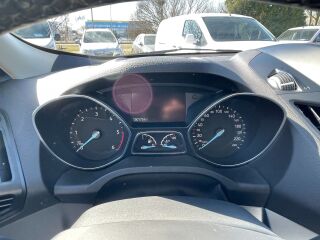 Ford Kuga 2.0 88kW