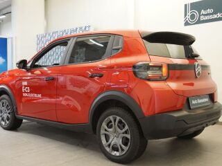 Citroen C3 Ë YOU 53kW