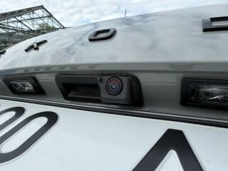 Skoda Octavia VRS 2.0 147kW