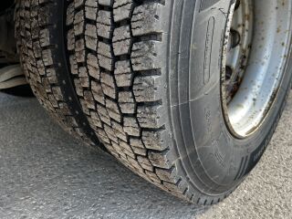 Scania R580 B6X2NB 16.0 V8 427кВ