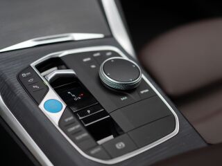 BMW i4 M50 M Sportpakett Pro 400kW