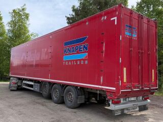 Knapen K100