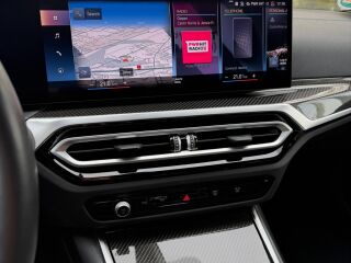 BMW 320 xDrive M Sport 2.0 140kW