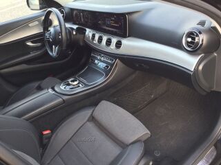 Mercedes-Benz E 220 d Avangarde Facelift EU6 2.0 R4 CDI 143kW