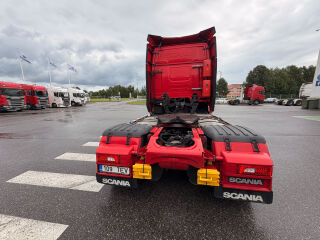 Scania R450 R 450 A4x2LB 13.0