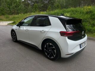 Volkswagen ID.3 PRO 150kW