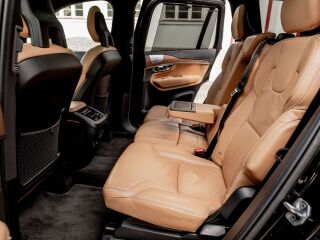 Volvo XC90 2.0 165кВ