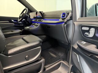 Mercedes-Benz V 300 A3 4-Matic Amg-Line Ex Lang 2.0 R4 174kW