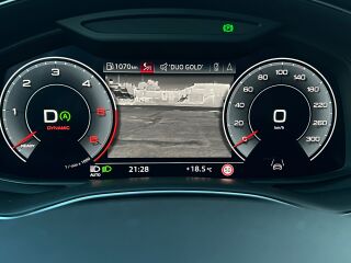 Audi Q8 3.0 210кВ