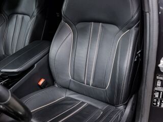 BMW 530 Luxury Line 3.0 R6 210кВ