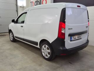 Dacia Dokker Van N1 L1H1 1.6 75kW