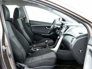 Hyundai i30 Elengace LPG 1.4 73kW