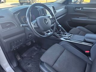 Renault Koleos Intens 1.3 116кВ