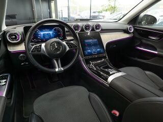 Mercedes-Benz C 300 e Avantgarde 2.0 150kW