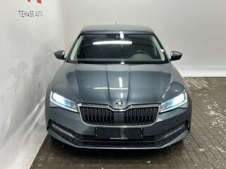 Skoda Superb Active 1.5 110kW
