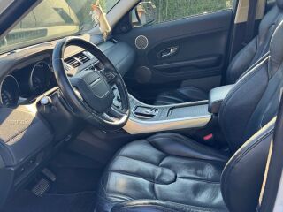 Land Rover Range Rover Evoque 2.2 140kW