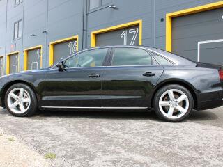 Audi A8 3.0 184kW