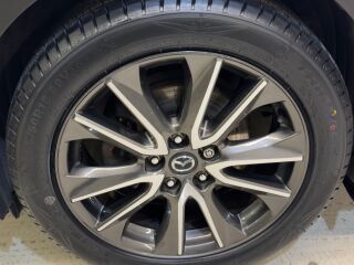 Mazda CX-3 2.0 88кВ