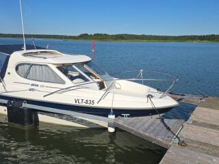 Bella 655 Penta D3 169кВ