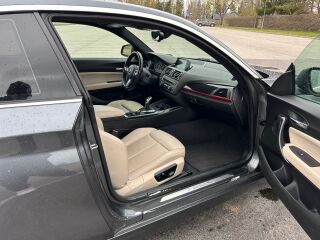 BMW 228 2.0 180кВ