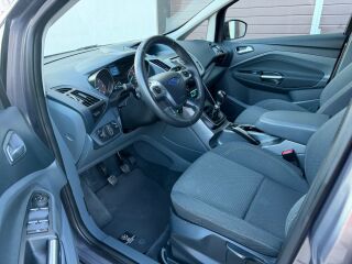 Ford Grand C-Max 1.6 85kW