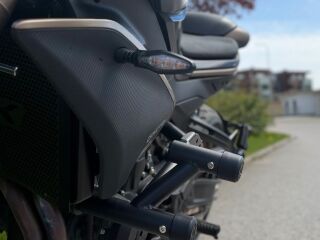 CFMOTO 800NK 70kW