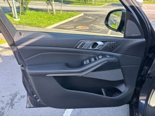 BMW X7 3.0 195кВ