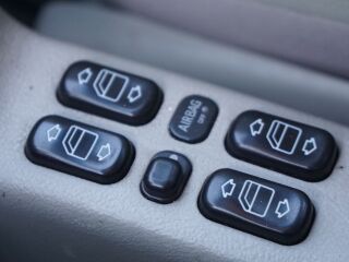Mercedes-Benz A 140 1.4 60kW