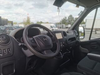Opel Movano 2.3 100kW