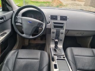Volvo S40 Facelift 1.6 80кВ
