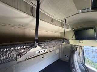 Volvo FH 405kW